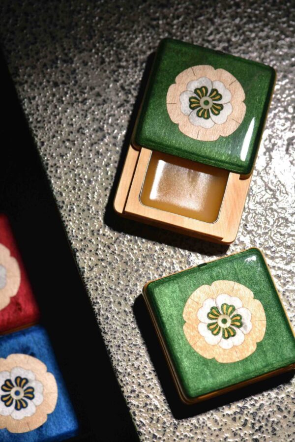 野生 越南 沉香油 Balm Perfume AgardWood Aromatherapy EssentialOils