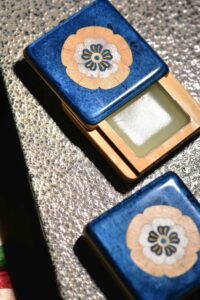 野生 陳年柬埔寨 沉香油 臺灣檜木 大西洋雪松 苦橙葉 森林 Balm Perfume AgardWood Aromatherapy EssentialOils