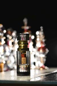 野生 越南 沉香油 Balm Perfume AgardWood Aromatherapy EssentialOils
