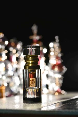 野生 越南 沉香油 Balm Perfume AgardWood Aromatherapy EssentialOils