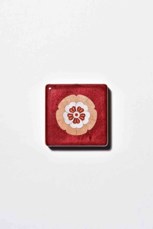 白奇 白奇楠 沉香 香膏 Balm Perfume AgardWood DamaskRose Frankincense Vetiver Aromatherapy EssentialOils