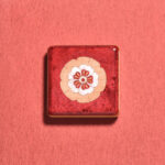 白奇 白奇楠 沉香 香膏 Balm Perfume AgardWood DamaskRose Frankincense Vetiver Aromatherapy EssentialOils