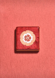 白奇 白奇楠 沉香 香膏 Balm Perfume AgardWood DamaskRose Frankincense Vetiver Aromatherapy EssentialOils