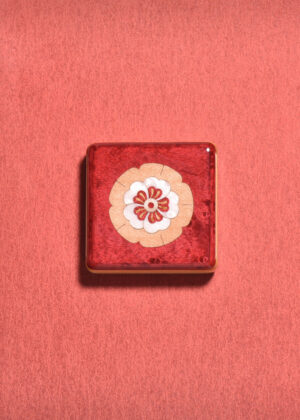 白奇 白奇楠 沉香 香膏 Balm Perfume AgardWood DamaskRose Frankincense Vetiver Aromatherapy EssentialOils