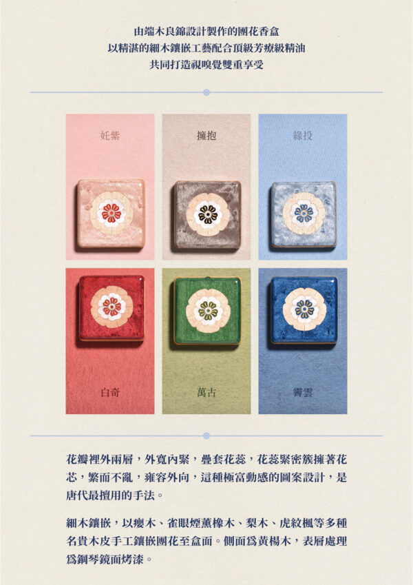 野生 越南 沉香油 Balm Perfume AgardWood Aromatherapy EssentialOils