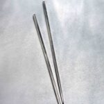 純銀 炭筷 Kōdō ChineseIncenseLore Silver 925