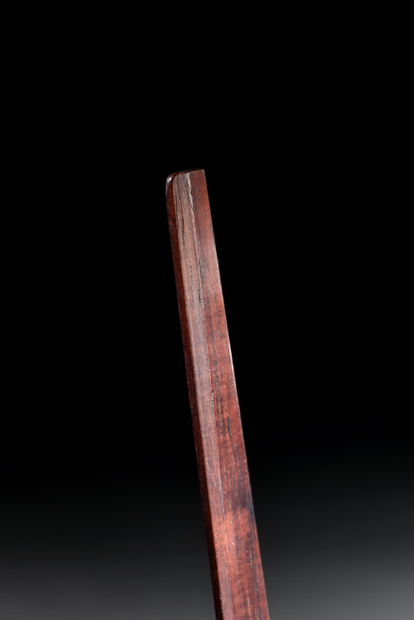 老紅木 灰押 Kōdō ChineseIncenseLore
