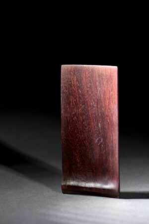 老紫檀 香則 灰押 Kōdō ChineseIncenseLore PterocarpusSantalinus LobularRosewood