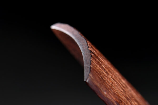老紫檀 香則 灰押 Kōdō ChineseIncenseLore PterocarpusSantalinus LobularRosewood