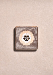 奇楠 岩玫瑰 雅麗菊 黑胡椒 Balm Perfume AgardWood EssentialOils Cistus Iary BlackPepper