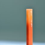 蕭凱中 ChineseSealStone SoftStone Seal Chinese