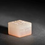 蕭凱中 ChineseSealStone SoftStone Seal Chinese