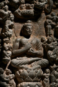 犍陀羅 佛 造像 乾陀羅 香風國 Budda Gandhāra