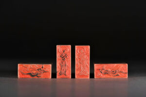 古耀華 篆刻 sealcutting chinesesealcarving chinesesealengraving chineseculture ChineseSealStone SoftStone Seal Chinese